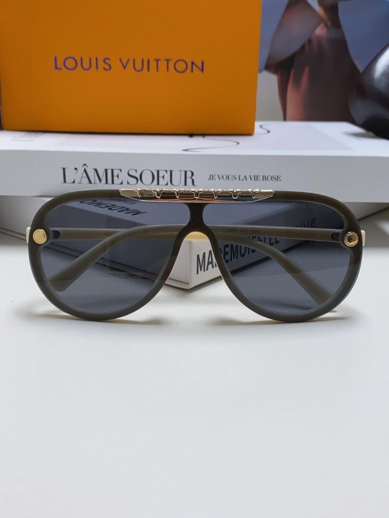 Louis Vuitton Sunglasses